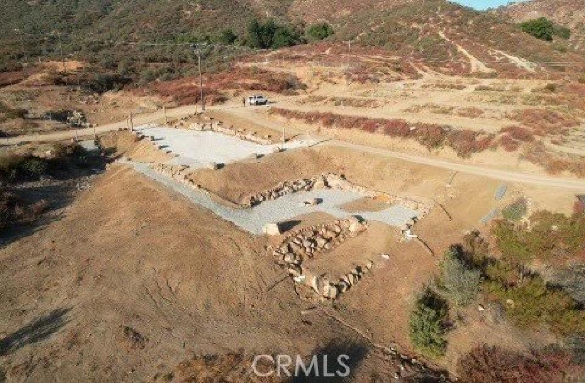 Picture of Residential Land For Sale in Wildomar, California, United States