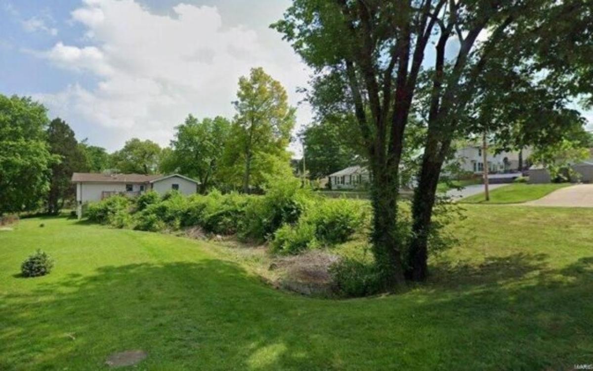 Picture of Residential Land For Sale in Saint Louis, Missouri, United States