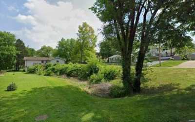 Residential Land For Sale in Saint Louis, Missouri