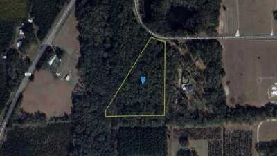 Residential Land For Sale in Lake City, Florida