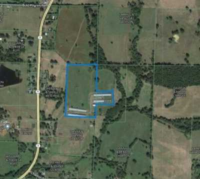 Residential Land For Sale in Morrilton, Arkansas