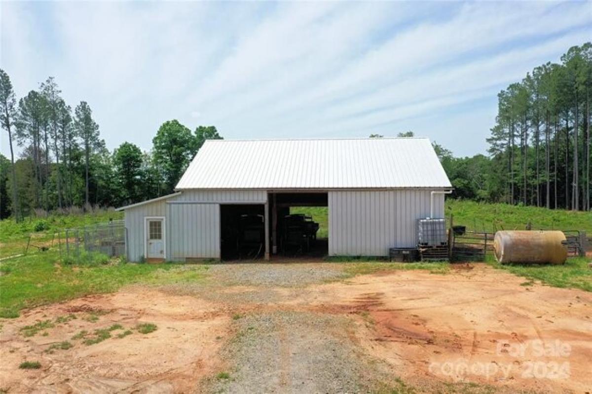 Picture of Residential Land For Sale in Ellenboro, North Carolina, United States