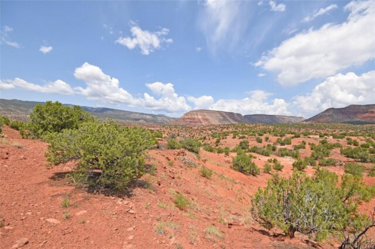 Picture of Residential Land For Sale in Jemez Pueblo, New Mexico, United States