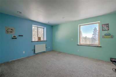 Home For Sale in Fairplay, Colorado