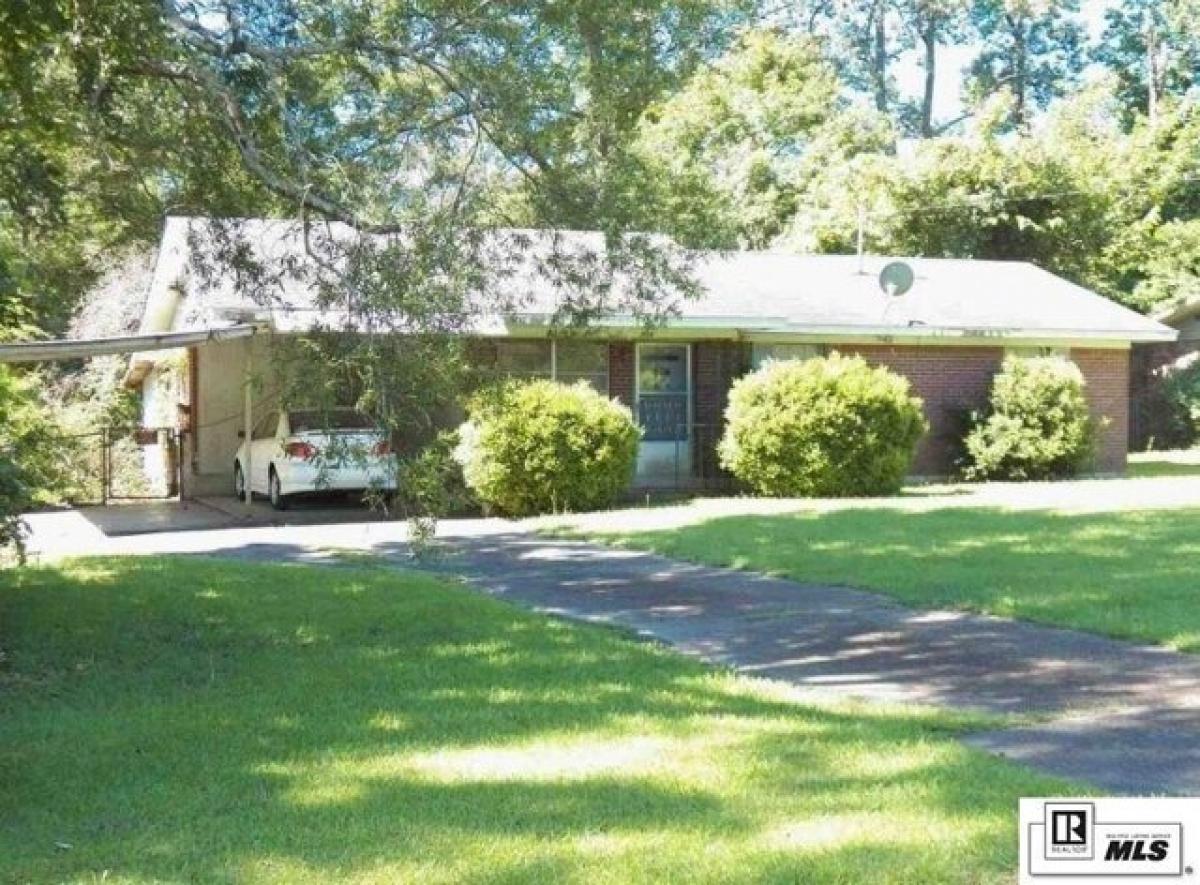 Picture of Home For Sale in Ruston, Louisiana, United States