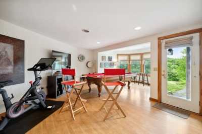 Home For Sale in New London, New Hampshire