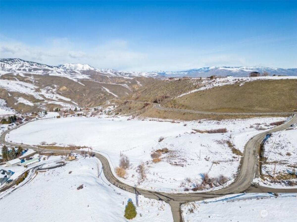 Picture of Residential Land For Sale in Wenatchee, Washington, United States