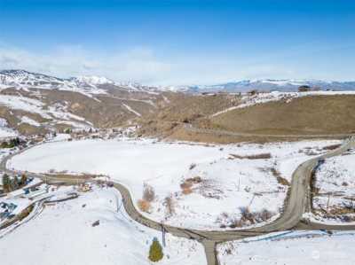 Residential Land For Sale in Wenatchee, Washington