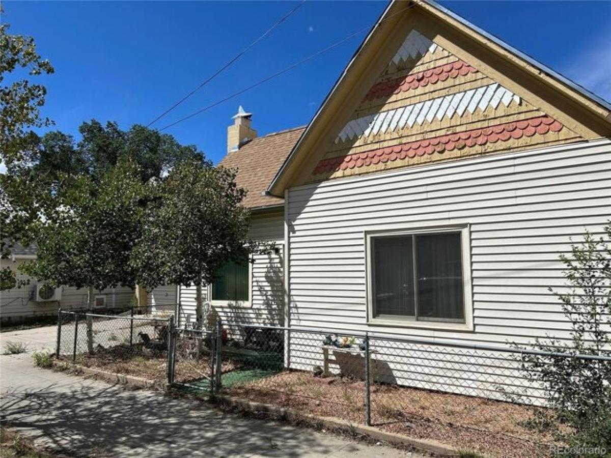 Picture of Home For Sale in Buena Vista, Colorado, United States