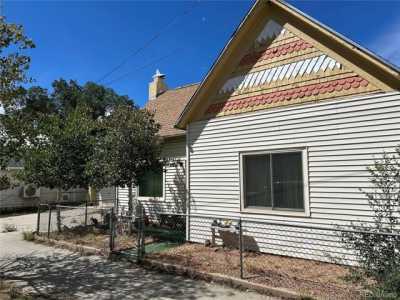 Home For Sale in Buena Vista, Colorado