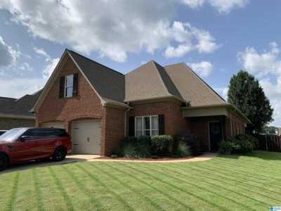 Home For Sale in Maylene, Alabama