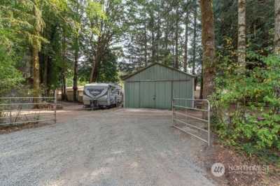 Home For Sale in Brinnon, Washington