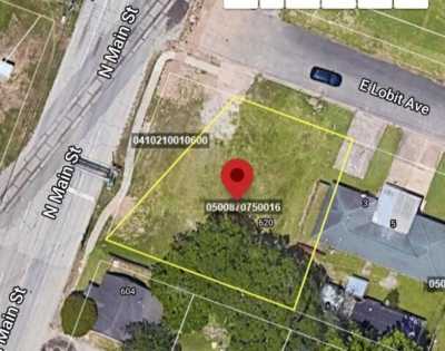 Residential Land For Sale in Baytown, Texas