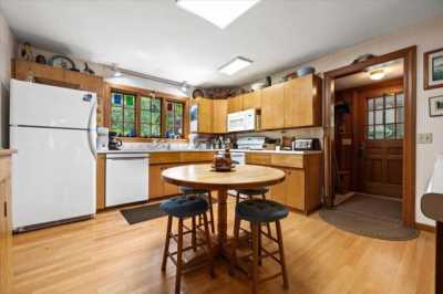 Home For Sale in Bar Harbor, Maine