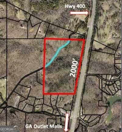 Residential Land For Sale in 