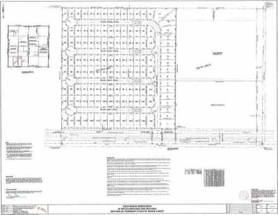 Residential Land For Sale in Lake Charles, Louisiana