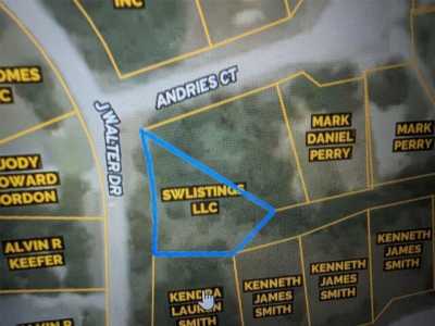 Residential Land For Sale in Runaway Bay, Texas