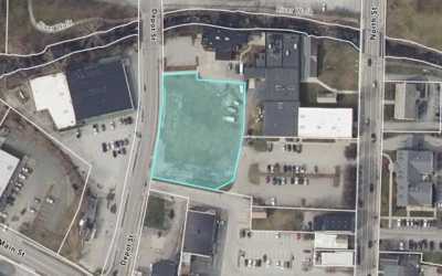 Residential Land For Sale in 