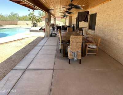 Home For Rent in Cave Creek, Arizona