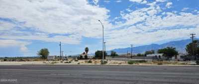 Residential Land For Sale in Safford, Arizona