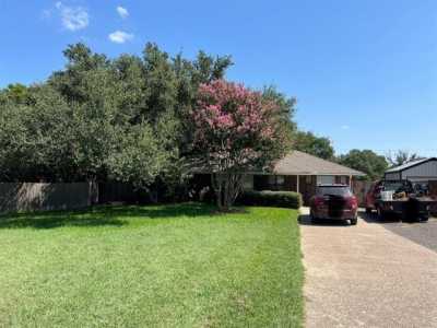 Home For Sale in Gatesville, Texas