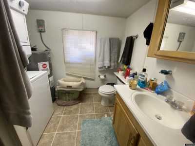 Home For Sale in Riverton, Wyoming