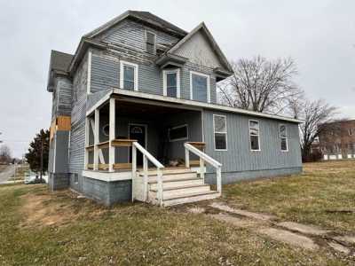 Home For Sale in Marceline, Missouri