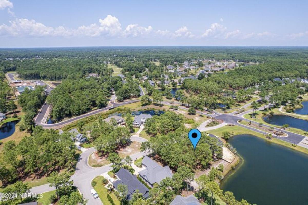 Picture of Residential Land For Sale in Ocean Isle Beach, North Carolina, United States