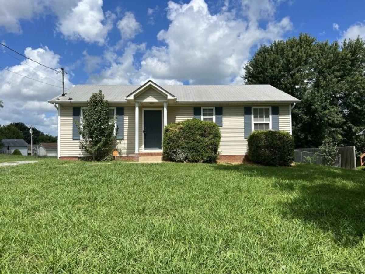 Picture of Home For Rent in Oak Grove, Kentucky, United States