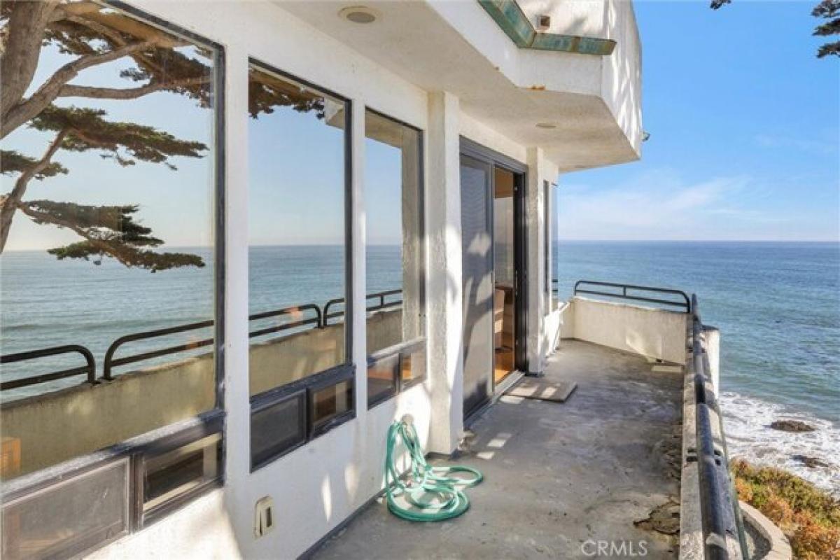 Picture of Home For Sale in Cayucos, California, United States