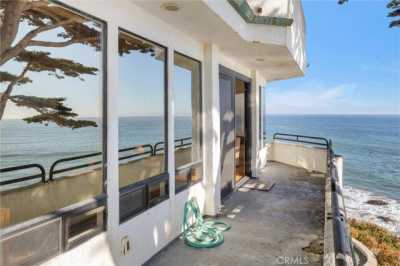 Home For Sale in Cayucos, California