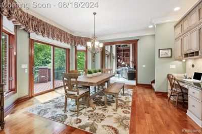 Home For Sale in Milford, Michigan