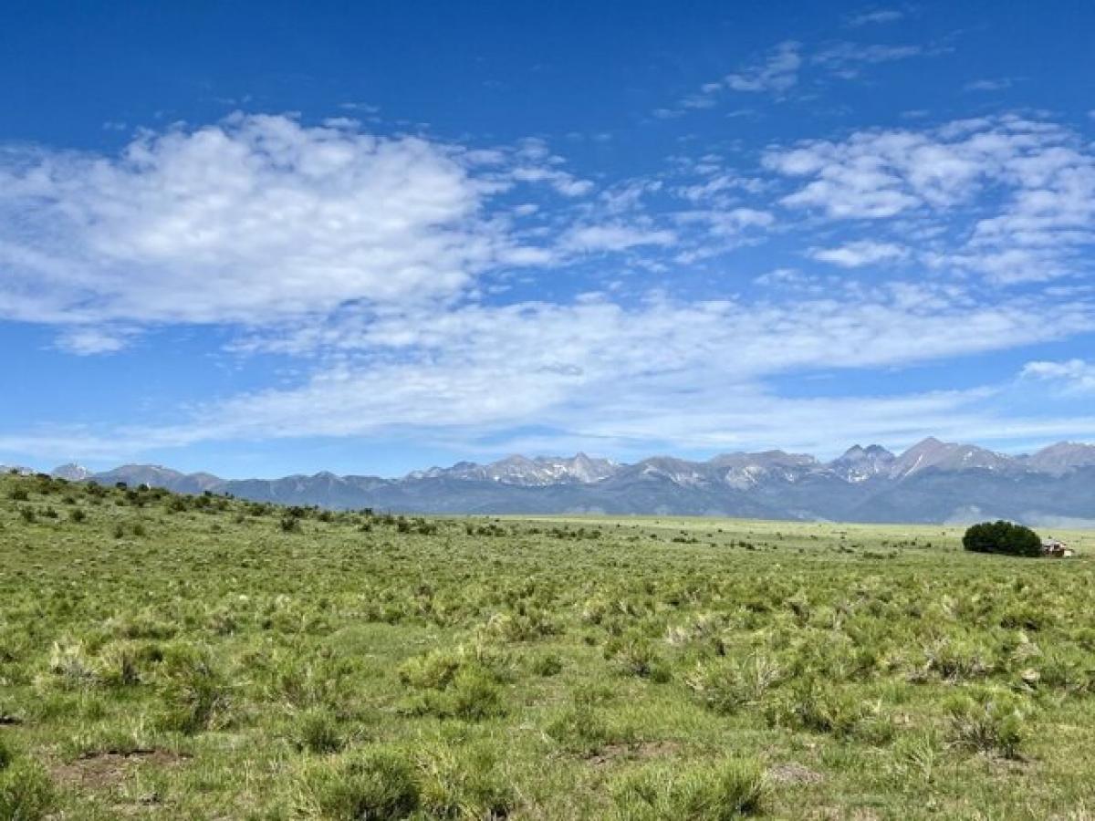 Picture of Residential Land For Sale in Westcliffe, Colorado, United States