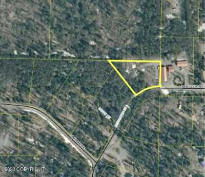 Residential Land For Sale in Nikiski, Alaska