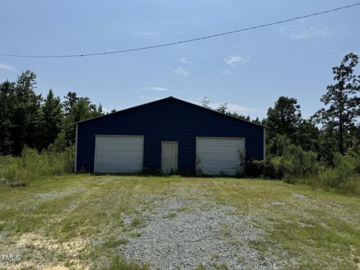 Picture of Residential Land For Sale in Siler City, North Carolina, United States