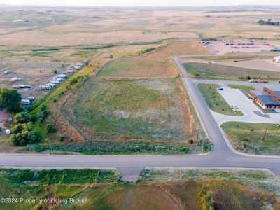 Residential Land For Sale in Killdeer, North Dakota