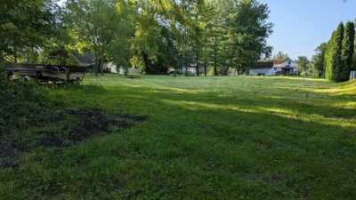 Residential Land For Sale in Jefferson, Wisconsin