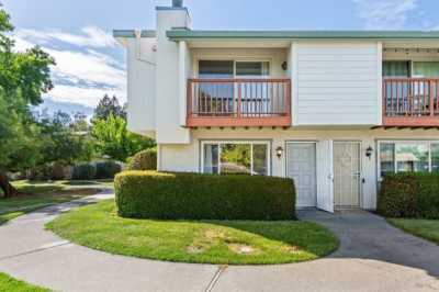 Home For Sale in Rohnert Park, California