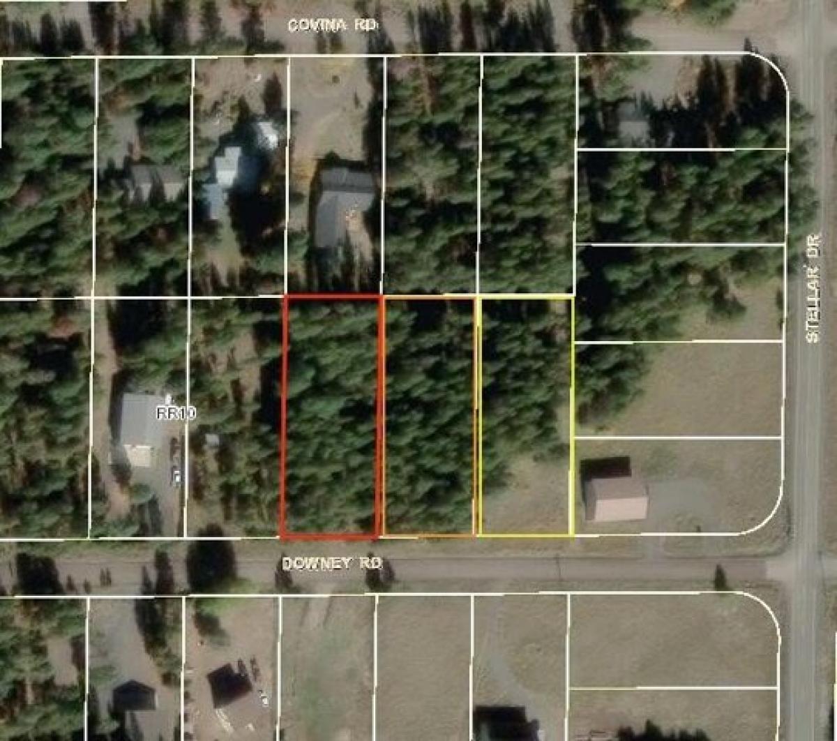 Picture of Residential Land For Sale in Bend, Oregon, United States