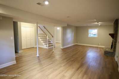 Home For Rent in Louisville, Kentucky