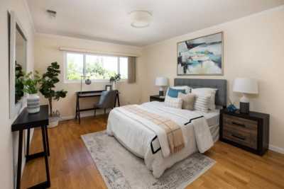 Home For Sale in Palo Alto, California