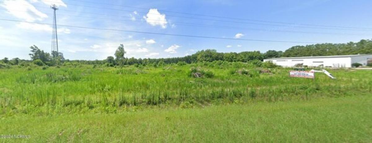 Picture of Residential Land For Sale in Rocky Mount, North Carolina, United States