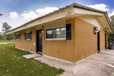 Home For Sale in Baker, Louisiana