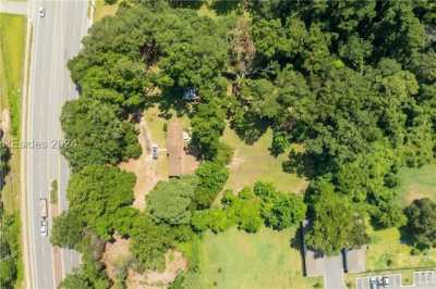 Residential Land For Sale in Port Royal, South Carolina