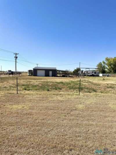 Residential Land For Sale in Clovis, New Mexico