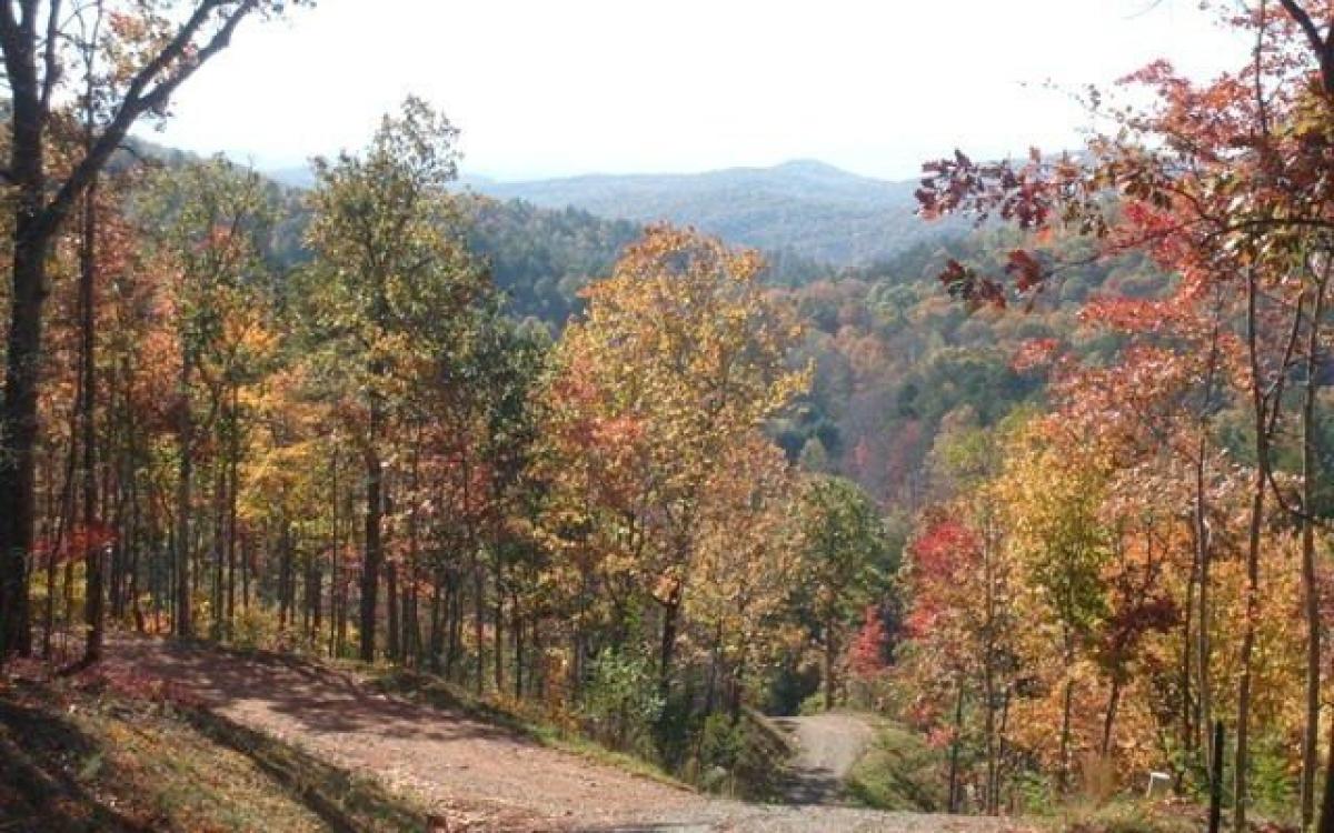 Picture of Residential Land For Sale in Murphy, North Carolina, United States