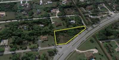 Residential Land For Sale in 