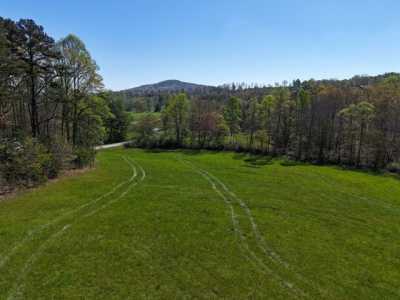 Residential Land For Sale in Blairsville, Georgia