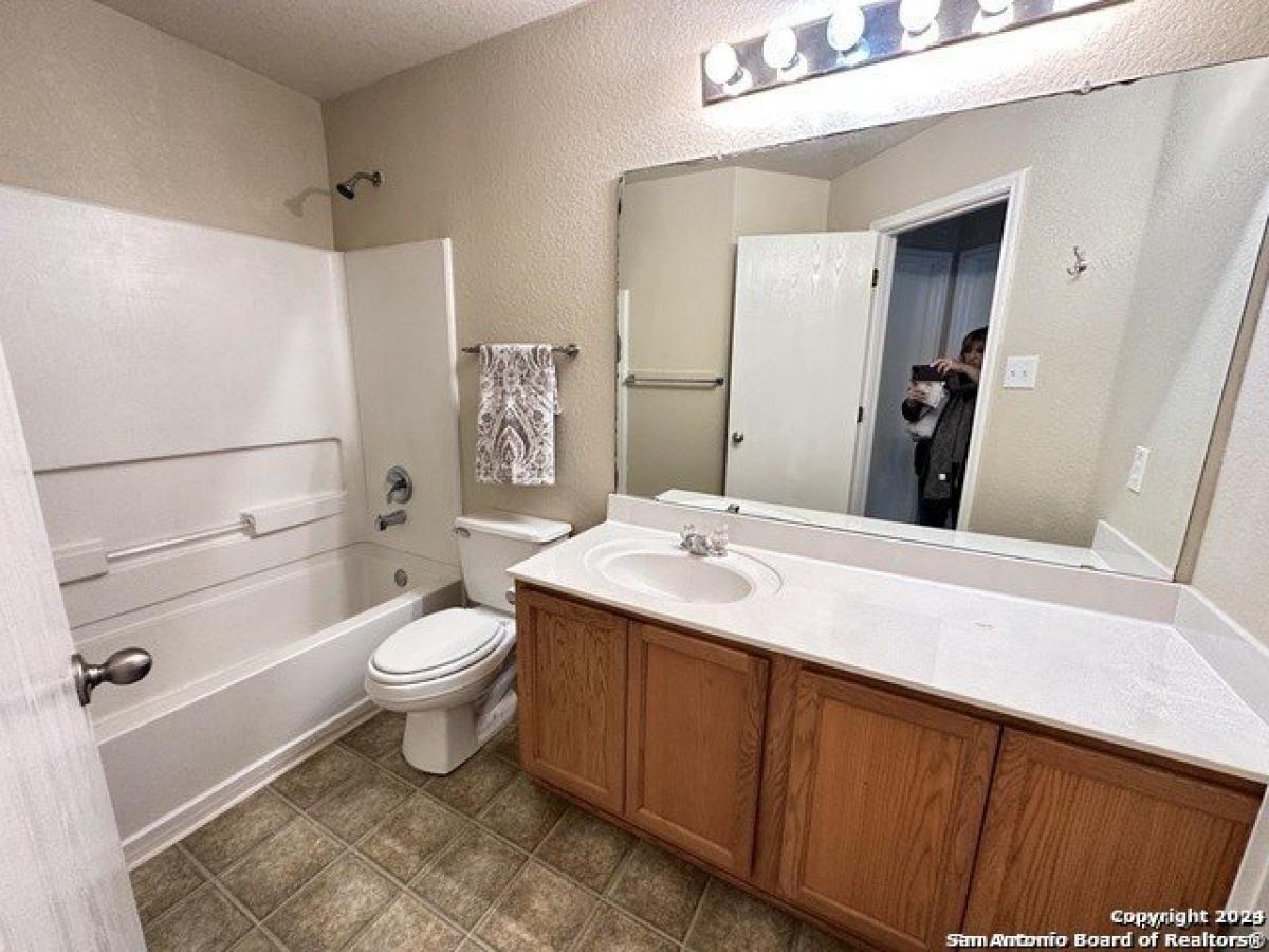 Picture of Home For Rent in Helotes, Texas, United States