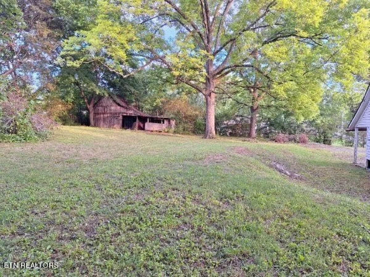 Picture of Residential Land For Sale in Englewood, Tennessee, United States